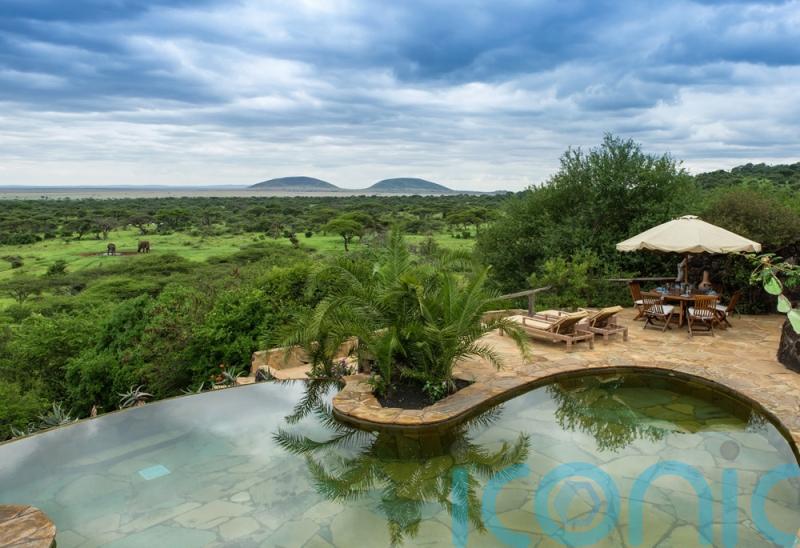Why this mysterious corner of Kenya has magical appeal