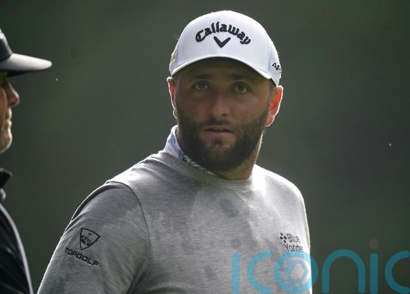 Jon Rahm eyeing the biggest prizes after major disappointment last season