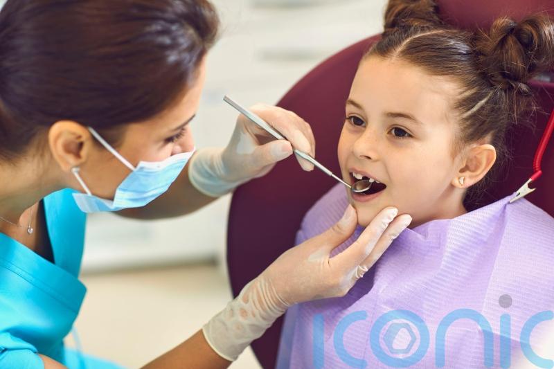 Children’s dental health ‘a national disgrace’ – 9 hacks for healthier teeth