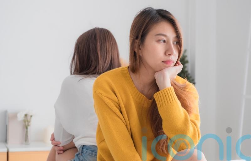 Stuck in a relationship you can’t afford to leave? How to take action