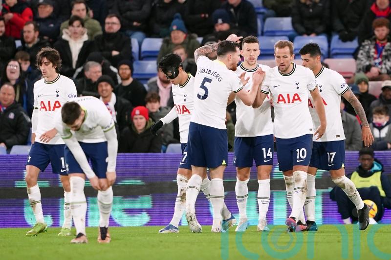 Harry Kane is going to break every goalscoring record – Antonio Conte