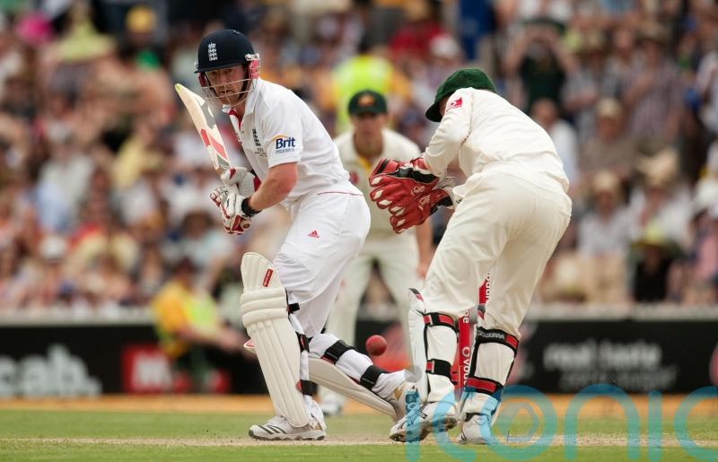 On This Day in 2011 – Paul Collingwood announces retirement from Test cricket