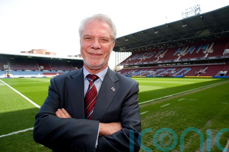 A great man and a complete gentleman – tributes paid to David Gold