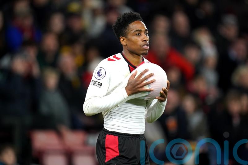 Kyle Walker-Peters admits Southampton performances ‘aren’t acceptable’