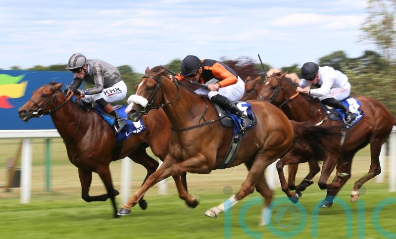 Raasel starting out on what could be fruitful spell in Dubai