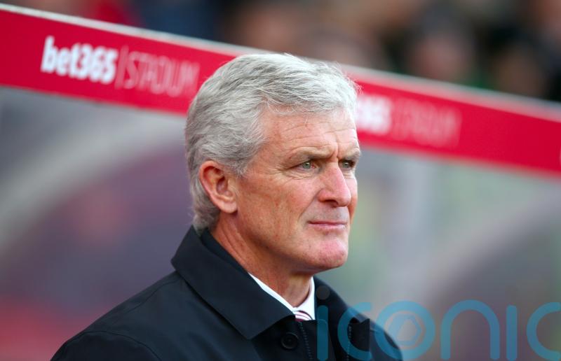 On This Day in 2018 – Mark Hughes sacked by Stoke after Coventry cup upset
