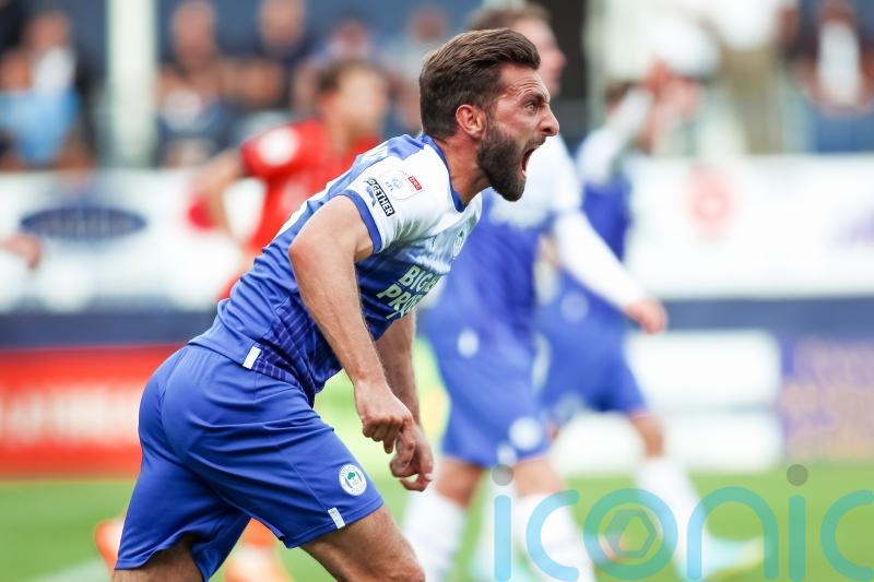 Graeme Shinnie admits ‘excitement is there’ as he prepares for Aberdeen return