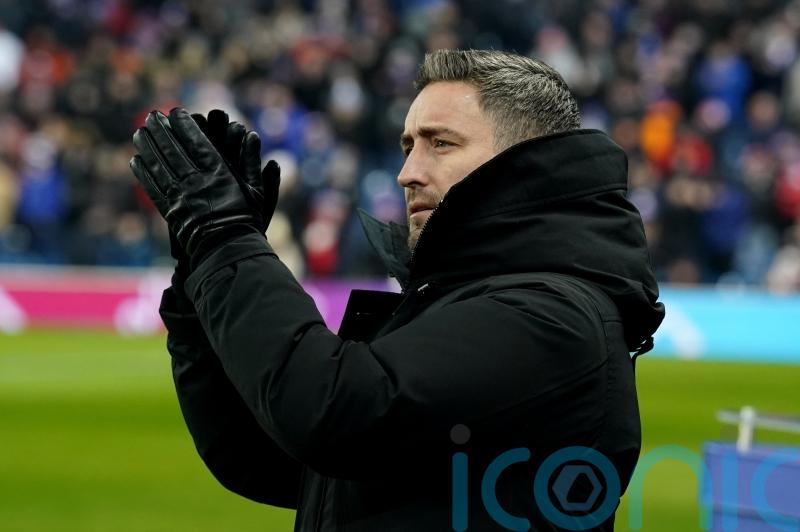 Hibs boss Lee Johnson says comments after Hearts defeat were not ‘out of hand’