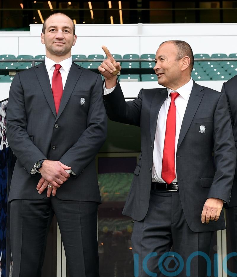 Eddie Jones tips ‘outstanding’ Steve Borthwick to impress as England boss