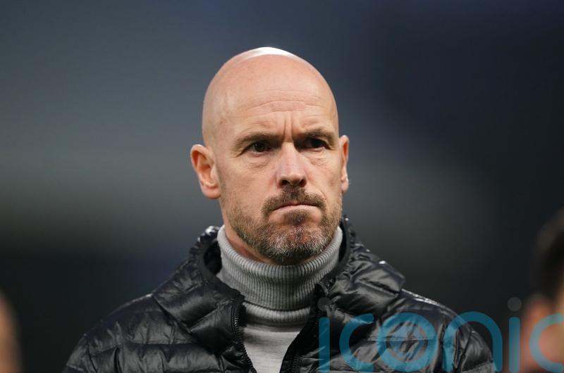 Erik ten Hag happy to see more evidence of Manchester United’s winning attitude