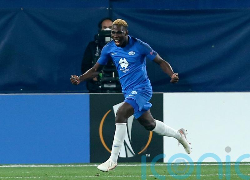 Chelsea complete signing of Ivory Coast forward David Datro Fofana