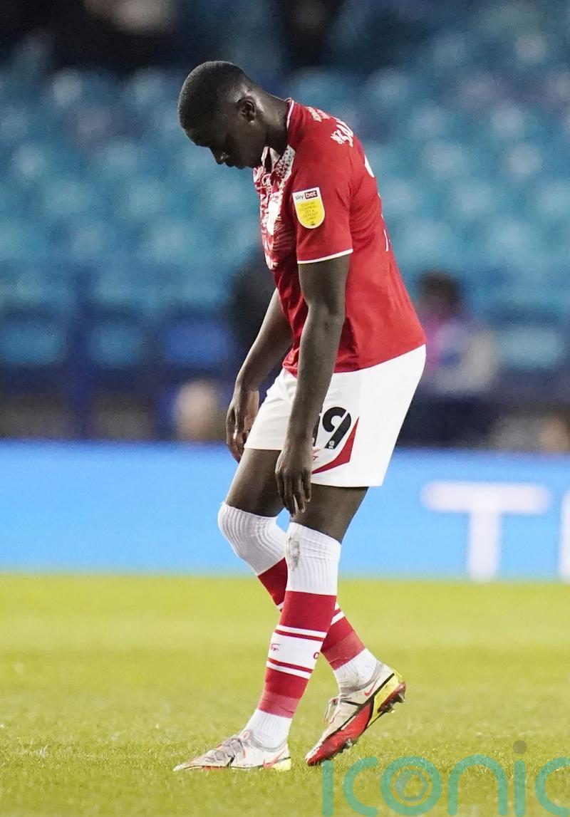 Crewe and AFC Wimbledon play out goalless draw