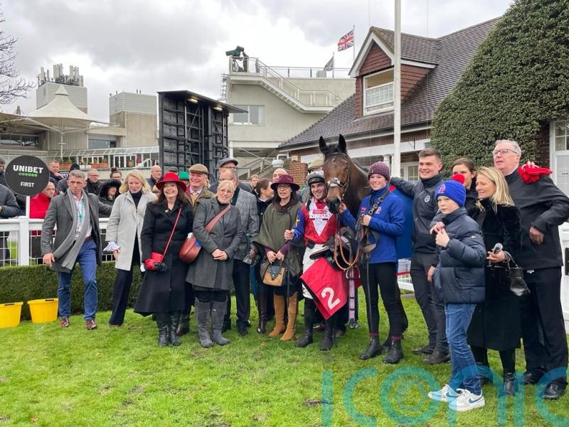 I can’t believe it actually happened – Noel Fehily savours a huge day