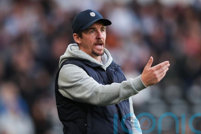 Promotion the aim for Bristol Rovers boss Joey Barton