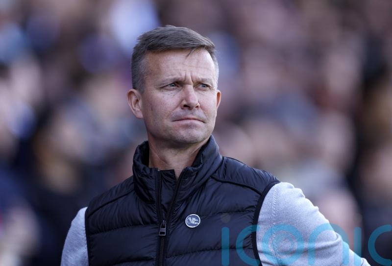 Jesse Marsch says Leeds need better ‘savviness and awareness’ after FA Cup scare