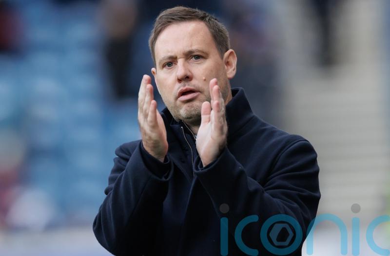 Michael Beale looking to ‘turn heat up’ at Rangers with new signings