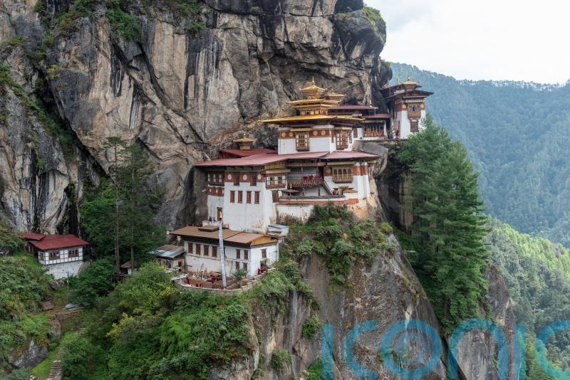 Why Himalayan hideaway Bhutan is becoming a walker’s paradise