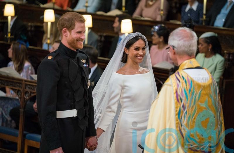 William ‘told Harry to shave off his beard’ for wedding: The etiquette of facial hair