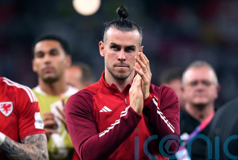 Wales captain Gareth Bale retires from football aged 33