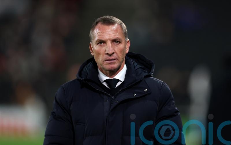 Brendan Rodgers: I&rsquo;m a decent coach, not a magician