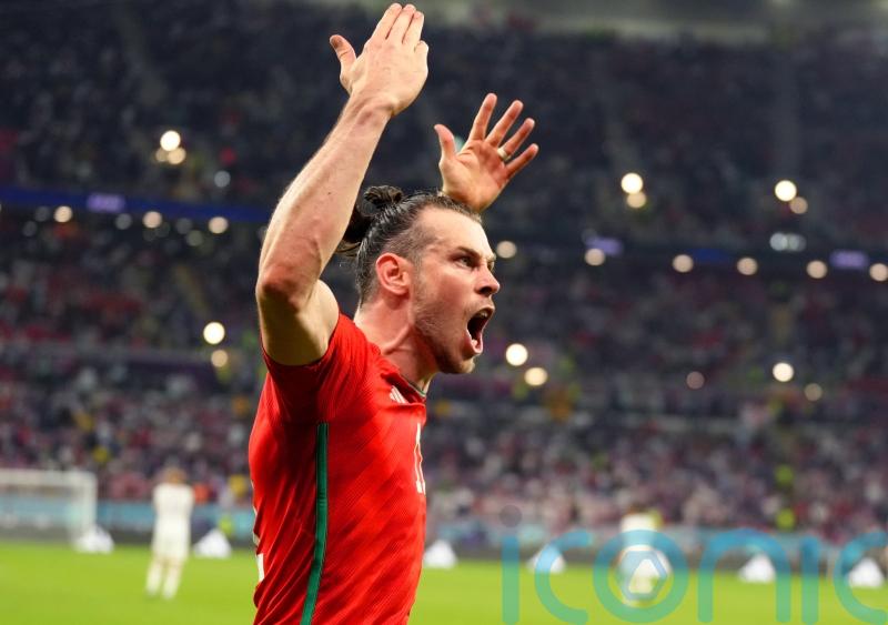 Gareth Bale feels ‘incredibly fortunate to have realised dream’ as he retires
