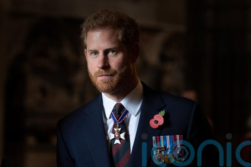 ‘Harry is hurting’, says trauma expert on why the royal is sharing all