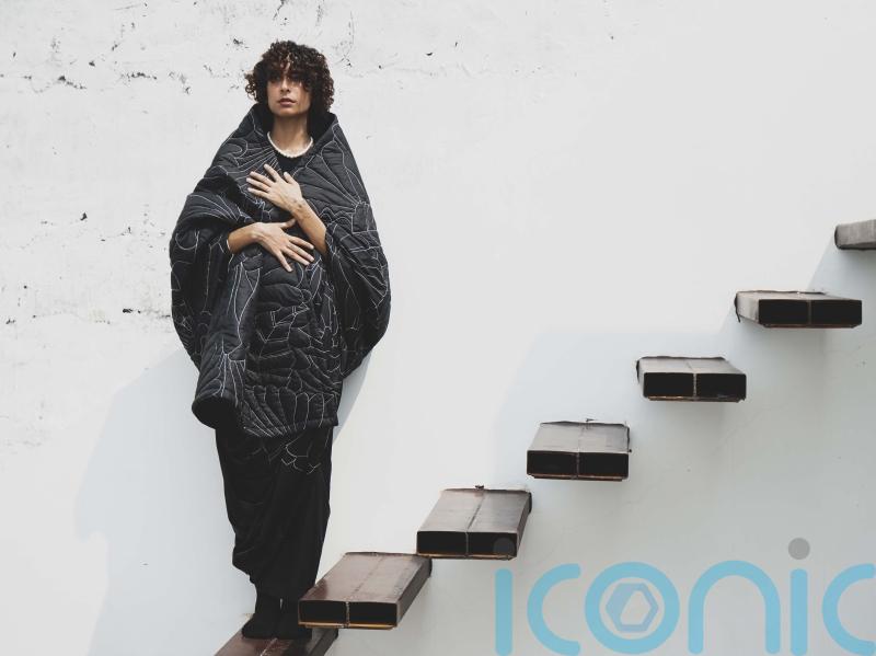 A major exhibition celebrating the sari is coming to the UK