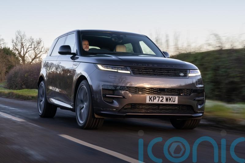 First Drive: Range Rover’s new Sport arrives to take on the SUV competition