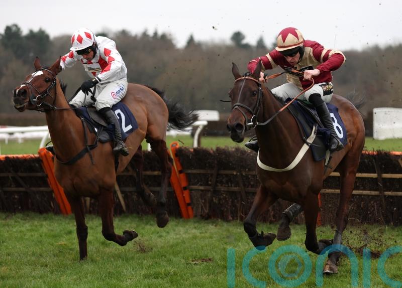 Ballygrifincottage handed Lingfield mission by Skelton