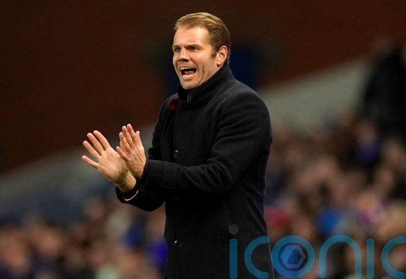 Yutaro Oda ready to shine for Hearts as Robbie Neilson hails ‘exciting’ signing