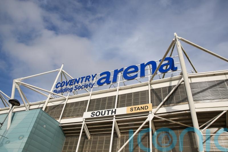 Doug King confirmed as Coventry’s majority shareholder as EFL signs off purchase