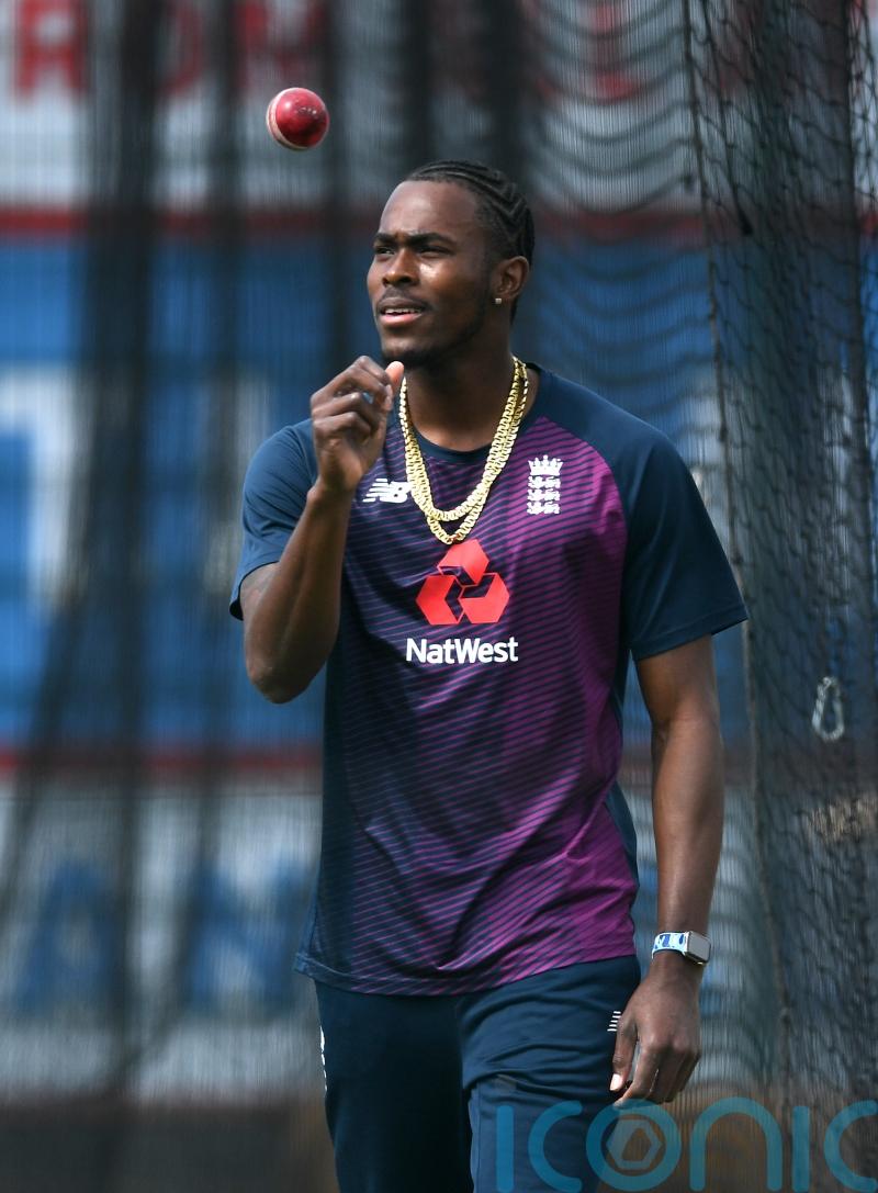 Wow, he’s back – Jofra Archer takes three wickets to impress on return to action