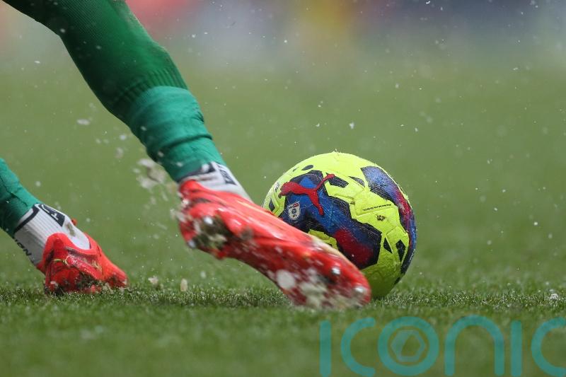 Dagenham into play-off places with win at Aldershot