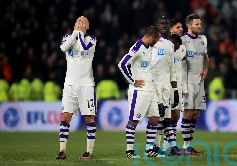 A look at Newcastle’s recent cup record as they reach Carabao Cup semi-finals