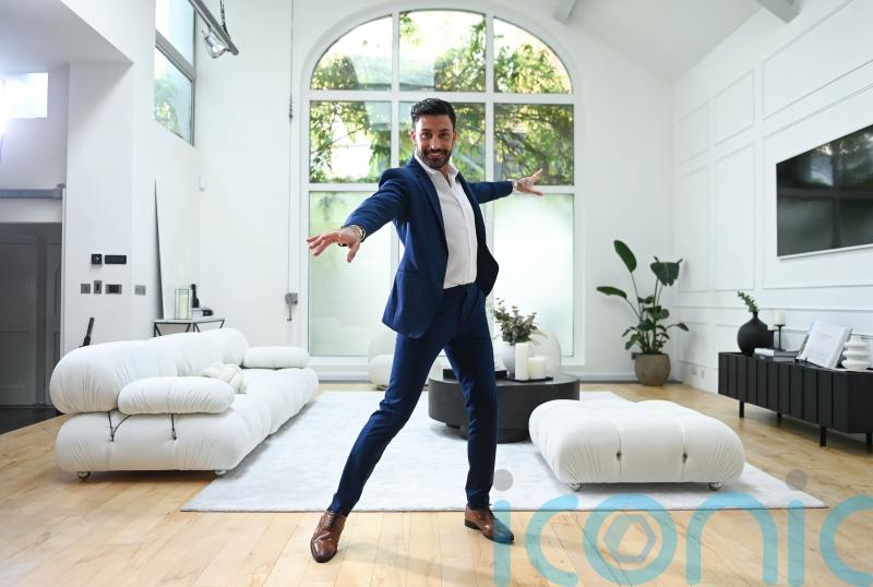 Strictly Come Dancing favourite Giovanni Pernice on why he isn’t chasing fame