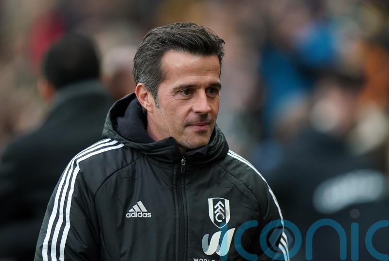 They are always Chelsea – Fulham’s Marco Silva still wary of beleaguered Blues