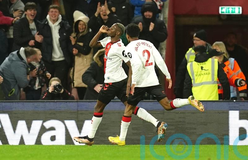 Southampton to face Newcastle while Forest take on Man Utd in Carabao Cup semis
