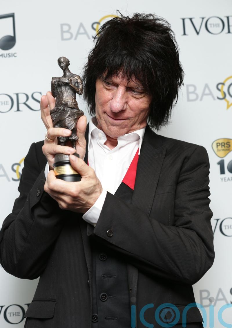 What is meningitis? The illness Jeff Beck contracted before his death