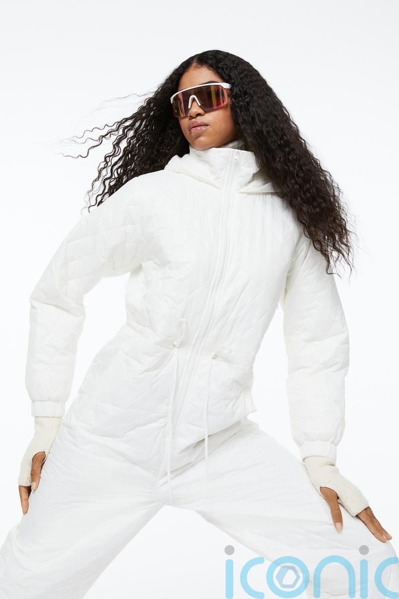5 skiwear trends to hit the slopes in