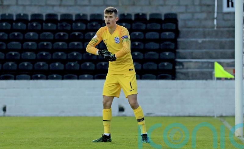 Bans are biggest deterrent to pitch invaders – Wolves goalkeeper Louie Moulden