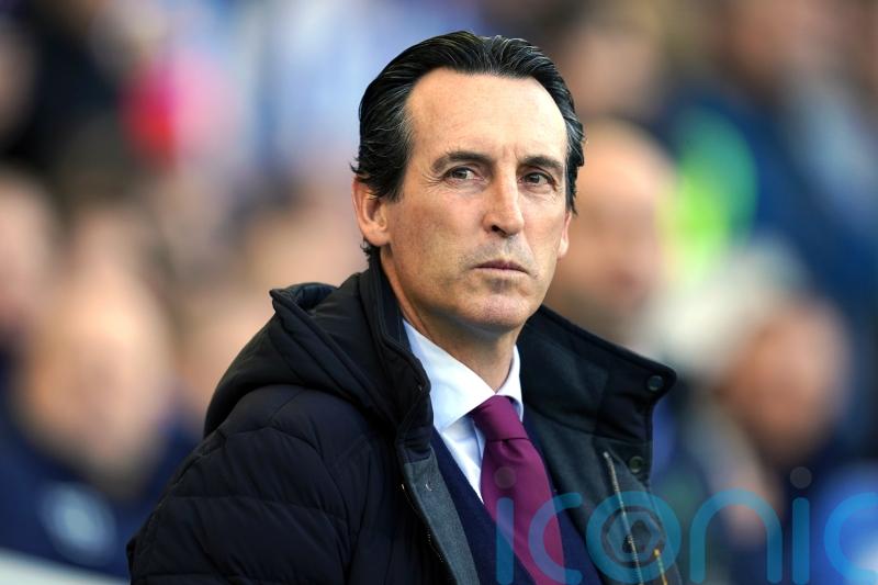 Unai Emery admits departures are likely as he looks to shape Aston Villa squad