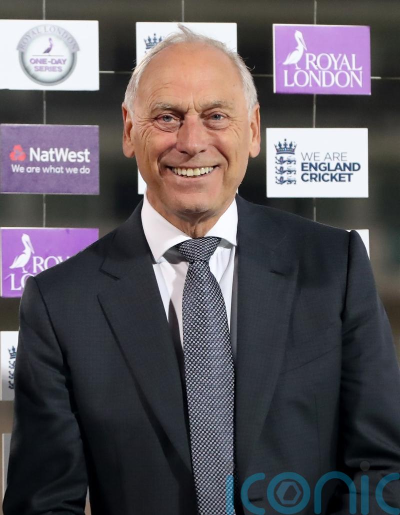 Colin Graves keen to return as Yorkshire chair ‘on my terms’