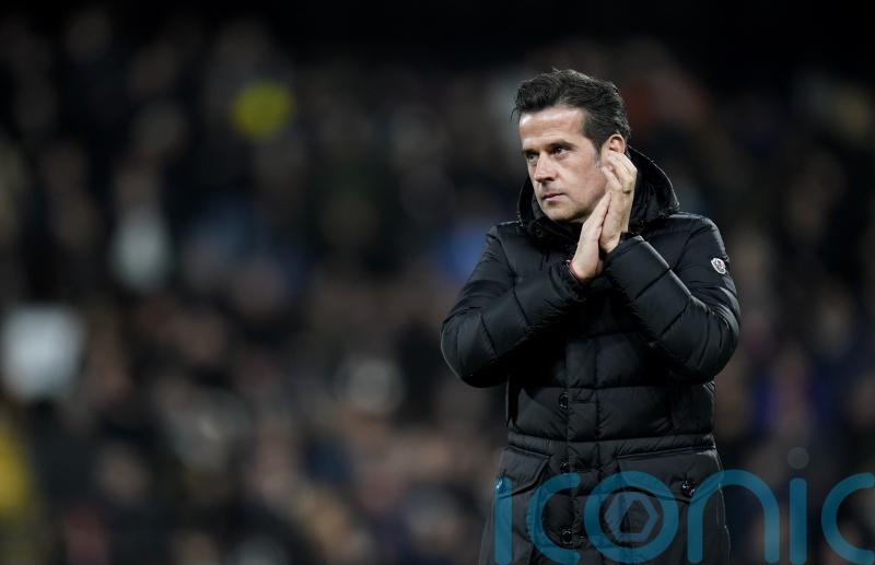 Marco Silva not shifting Fulham’s target despite ‘great’ Premier League results
