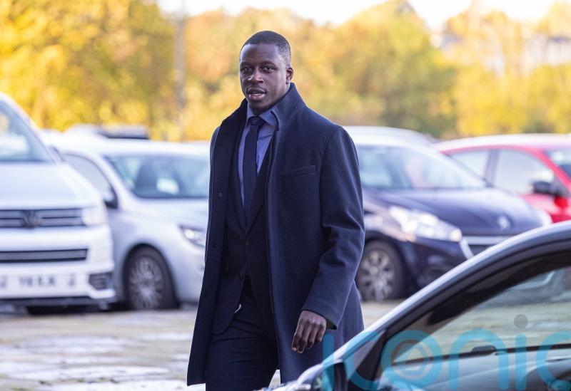 Benjamin Mendy cleared of sex attacks – but faces retrial on two charges