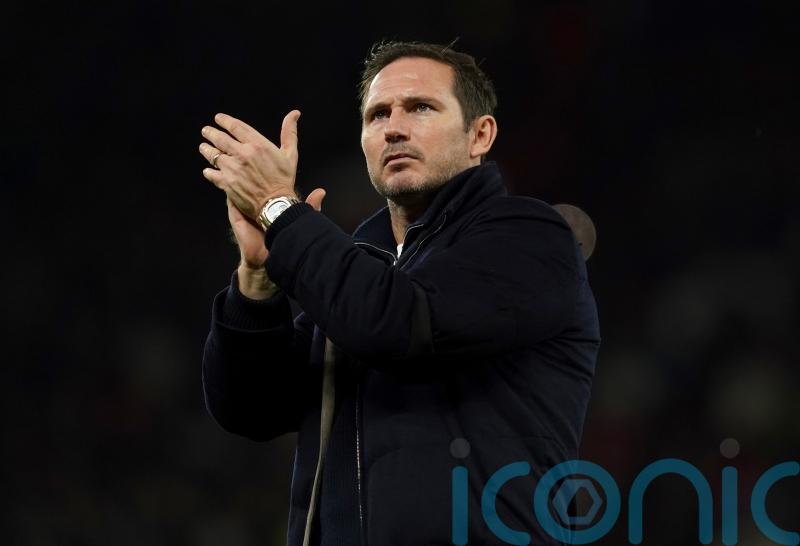 Frank Lampard admits ‘reality’ for Everton was avoiding relegation this season
