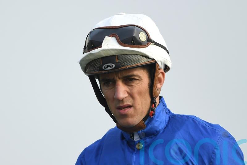 Soumillon returns to winner’s enclosure at Chantilly