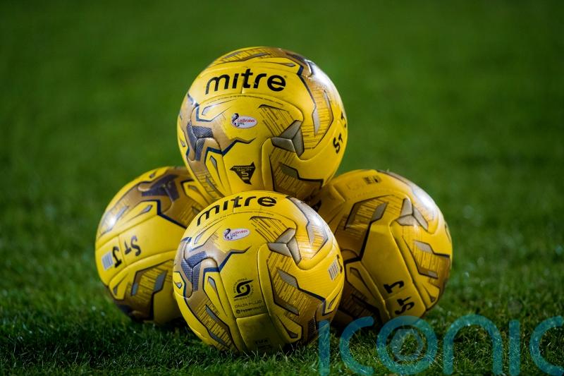 Morgyn Neill nets last-gasp equaliser to rescue point for Cove against Raith