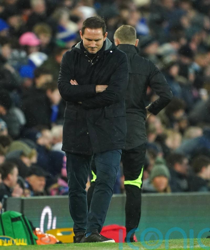 Frank Lampard confident in his ability but admits he is not ‘a miracle worker’
