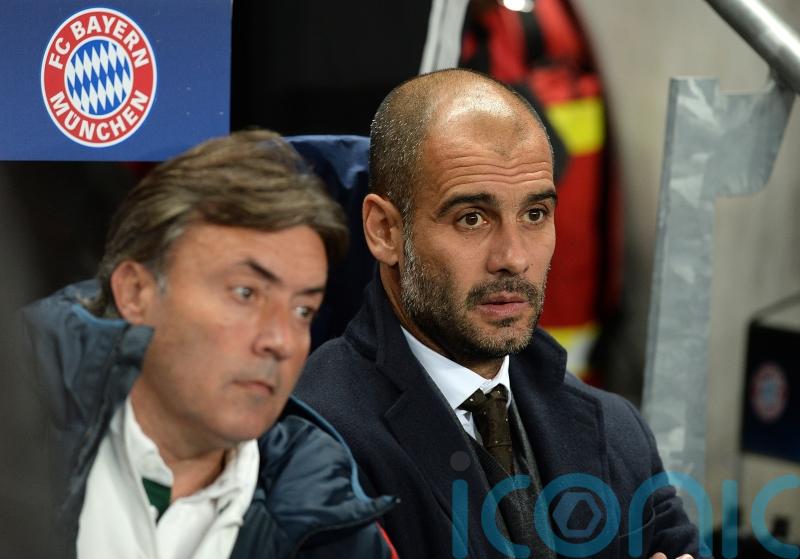 On this day in 2013: Bayern Munich announce Pep Guardiola appointment