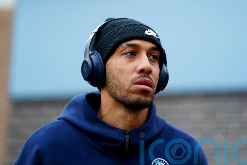 Football rumours: Barcelona want Pierre Emerick-Aubameyang reunion